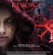 Nonton The Witch Revenge (2024)