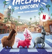 Nonton Thelma the Unicorn (2024)