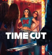 Nonton Time Cut (2024)