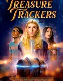 Nonton Treasure Trackers (2024)