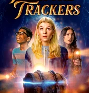Nonton Treasure Trackers (2024)