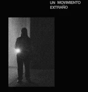 Nonton Un movimiento extrano (2024)