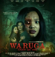 Nonton Waruga Kutukan Ilmu Hitam (2024)