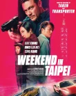 Nonton Weekend in Taipei (2024)