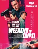 Nonton Weekend in Taipei (2024)