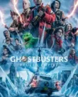 Ghostbusters: Frozen Empire (2024)