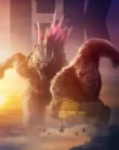 Godzilla x Kong: The New Empire (2024)