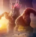 Godzilla x Kong: The New Empire (2024)