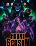 Haunt Season (2024)