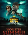 Monster Summer (2024)