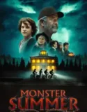 Monster Summer (2024)