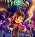 My Freaky Family (2024)