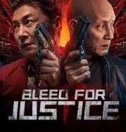 Nonton Bleed For Justice (2025)