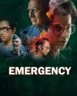 Nonton Emergency (2025)