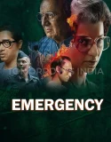 Nonton Emergency (2025)