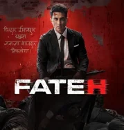 Nonton Fateh (2025)