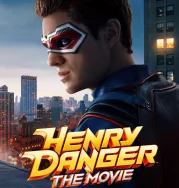 Nonton Henry Danger The Movie (2025)