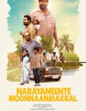 Nonton Narayaneente Moonnaanmakkal (2025)