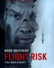 Nonton Flight Risk (2025)