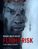 Nonton Flight Risk (2025)