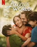 Nonton Lucca’s World (2025)