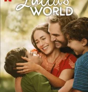 Nonton Lucca’s World (2025)