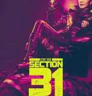 Nonton Star Trek Section 31 (2025)