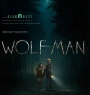 Nonton Wolf Man (2025)