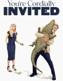 Nonton You’re Cordially Invited (2025)