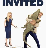 Nonton You’re Cordially Invited (2025)