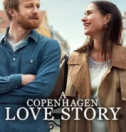 Nonton A Copenhagen Love Story (2025)