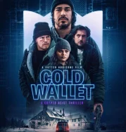 Nonton Cold Wallet (2025)