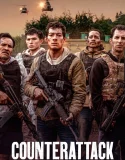 Nonton Counterstrike (2025)