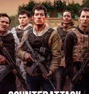 Nonton Counterstrike (2025)