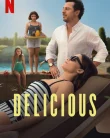 Nonton Delicious (2025)