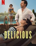 Nonton Delicious (2025)