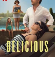 Nonton Delicious (2025)