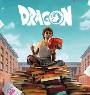 Nonton Dragon (2025)