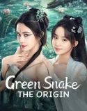 Nonton Green Snake The Origin (2025)