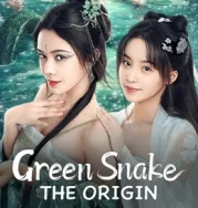 Nonton Green Snake The Origin (2025)