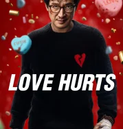 Nonton Love Hurts (2025)