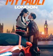 Nonton My Fault London (2025)