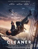 Nonton Cleaner (2025)