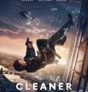 Nonton Cleaner (2025)