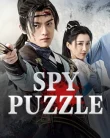 Nonton Spy Puzzle (2025)
