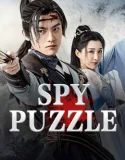 Nonton Spy Puzzle (2025)