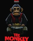 Nonton The Monkey (2025)