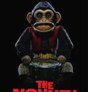 Nonton The Monkey (2025)