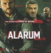 Nonton Alarum (2025)