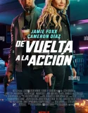 Nonton Back in Action (2025)